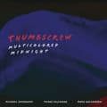 Miniatyrbilde 1 av 2: Thumbscrew - Multicolored Midnight (CD)