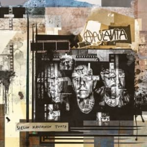 Apulanta - Sielun Kaltainen Tuote (CD)