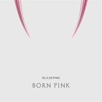 Blackpink - Born Pink (Kit Version - Premium)