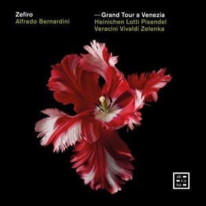 Various - Grand Tour A Venezia (CD)