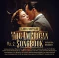 Miniatyrbilde 1 av 2: BlBlandade Artister - Ljuva Nostalgi - The American Songbook Vol 2 (CD)