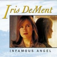 Dement Iris - Infamous Angel (CD)