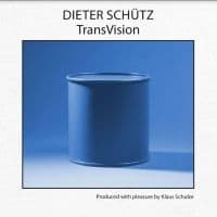 Schutz Dieter - Transvision (CD)