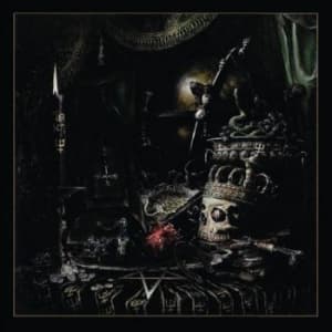 Watain - Wild Huny (CD)