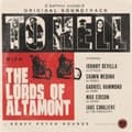 Miniatyrbild 1 av 2: Lords Of Altamont The - To Hell With The Lords (CD)