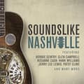 Miniatyrbild 1 av 2: Sounds Like Nashville - Roseanne Cash Bobby Gentry Mfl (CD)