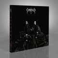 Pikkukuva 1 / 2: Strigoi - Viscera (Digipack) (CD)