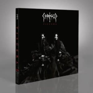 Strigoi - Viscera (Digipack) (CD)