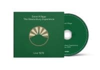 Hillage Steve - Glastonbury Experience The (Mesia B (CD)
