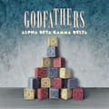 Miniatyrbilde 1 av 2: Godfathers The - Alpha Beta Gamma Delta (CD)