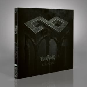 Black Anvil - Regenesis (Digipack) (CD)