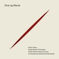 Miniatyrbillede 2 af 2: Heise Peter - Drot Og Marsk (3Cd)