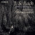Pikkukuva 1 / 2: Bach Johann Sebastian - Sonatas And Partitas, Vol. 1