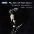 Pikkukuva 1 / 2: Bossi Marco Enrico - Complete Organ Works, Vol. 15 (CD)