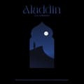 Pikkukuva 2 / 2: Horneman Christian Frederik Emil - Aladdin (3Sacd)