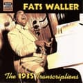 Miniatyrbillede 1 af 2: Waller Fats - The 1935 Transcriptions (CD)