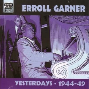 Erroll Garner - Yesterdays (CD)