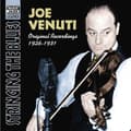 Miniatyrbillede 1 af 2: Venuti Joe - Stringing The Blues (CD)