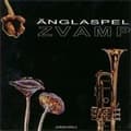 Miniatyrbild 1 av 2: Änglaspel - Zvamp (CD)