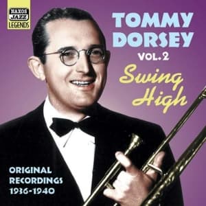 Blandade Artister - Swing High Vol 2