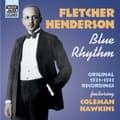 Miniatyrbillede 1 af 2: Various - Blue Rhythm (CD)