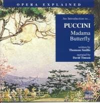 Puccini Giacomo - Intro To Madama Butterfly (CD)