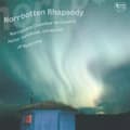 Miniatyrbild 1 av 2: Norrbotten Rhapsody (Norr (CD)
