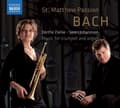 Miniatyrbillede 1 af 2: Various - St. Mattaeus Passion (CD)