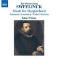 Pikkukuva 1 / 2: Sweelinck - Harpsichord Works (CD)