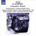 Pikkukuva 2 / 2: Lampel - Chamber Music (CD)