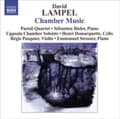 Pikkukuva 1 / 2: Lampel - Chamber Music (CD)