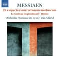 Pikkukuva 1 / 2: Messiaen - Orchestral Works Vol 2 (CD)