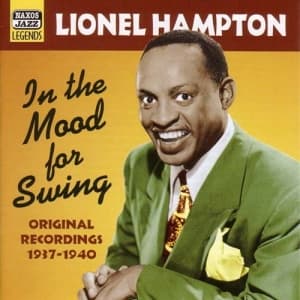 Hampton Lionel - In The Mood For Swing (CD)