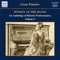Miniatyrbillede 1 af 2: Various Artists - Women At The Piano Vol 5 (CD)