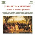 Pikkukuva 1 / 2: Various - Elizabethan Serenade (CD)