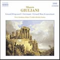 Pikkukuva 1 / 2: Giuliani Mauro - Duets For Flute & Guitar (CD)