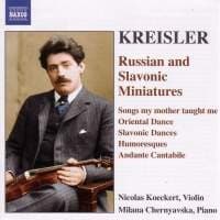 Kreisler Fritz - -Kreisler (CD)