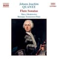 Pikkukuva 1 / 2: Quantz Johann Joachim - Flute Sonatas (CD)