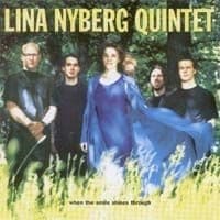 Nyberg Lina - When The Smile Shines Through (CD)