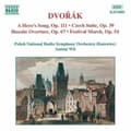 Pikkukuva 1 / 2: Dvorak Antonin - Morceaux De Salon, Noctures (CD)