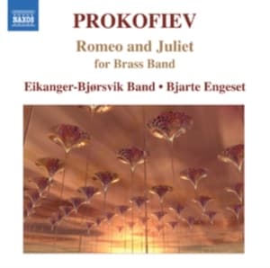 Prokofiev - Romeo And Juliet Arr For Brass (CD)