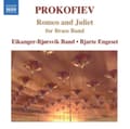 Pikkukuva 1 / 2: Prokofiev - Romeo And Juliet Arr For Brass (CD)