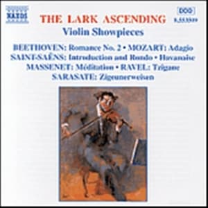 Blandade Artister - The Lark Ascending