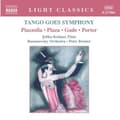 Pikkukuva 1 / 2: Piazzolla/Plaza/Gobbi - Tango Goes Symphony (CD)