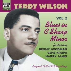 Various - Blues In C Sharp Minor (CD)