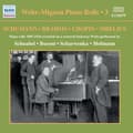 Miniatyrbillede 1 af 2: Various - Welte-Mignon Vol 3 (CD)