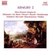 Various - Adagio 2 (CD)
