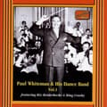 Miniatyrbild 1 av 2: Various - Whiteman & His Band 1 (CD)