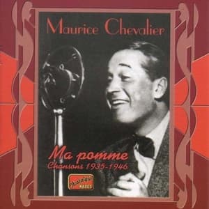 Various - Maurice Chevalier Vol 1 (CD)