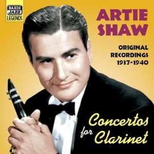 Shaw Artie - Vol 2 (CD)